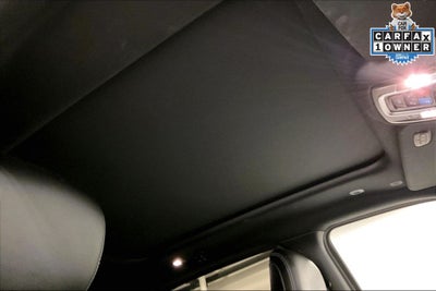 2025 RAM 1500 RHO Crew Cab 4x4 5'7' Box