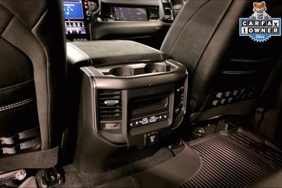 2025 RAM 1500 RHO Crew Cab 4x4 5'7' Box