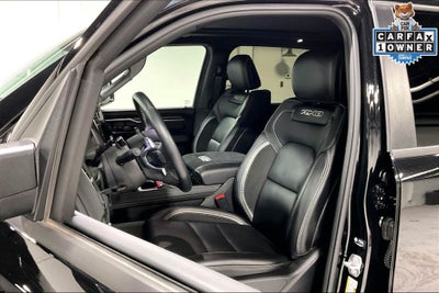2025 RAM 1500 RHO Crew Cab 4x4 5'7' Box