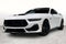 2024 Ford Mustang GT Premium Fastback