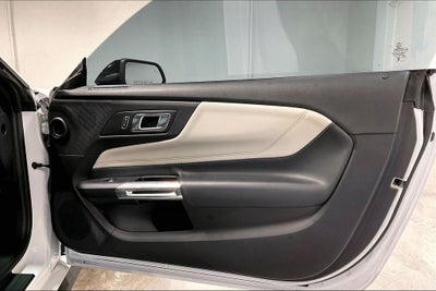 2024 Ford Mustang GT Premium Fastback