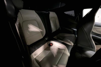 2024 Ford Mustang GT Premium Fastback
