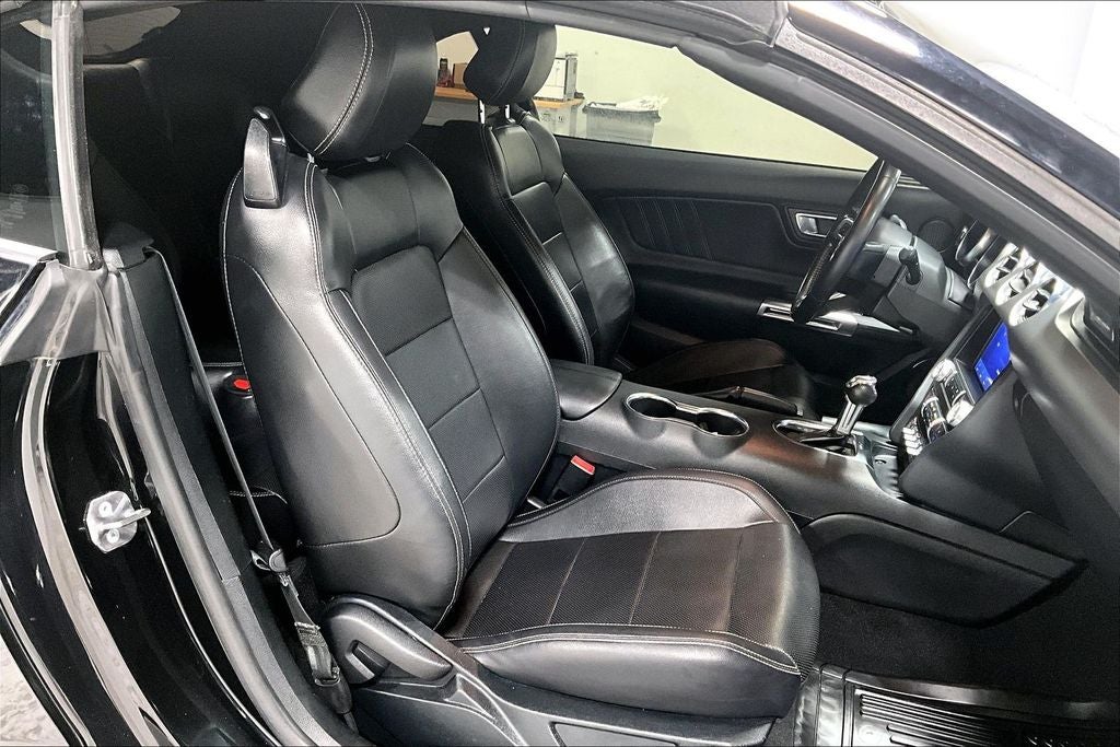 2023 Ford Mustang EcoBoost Premium