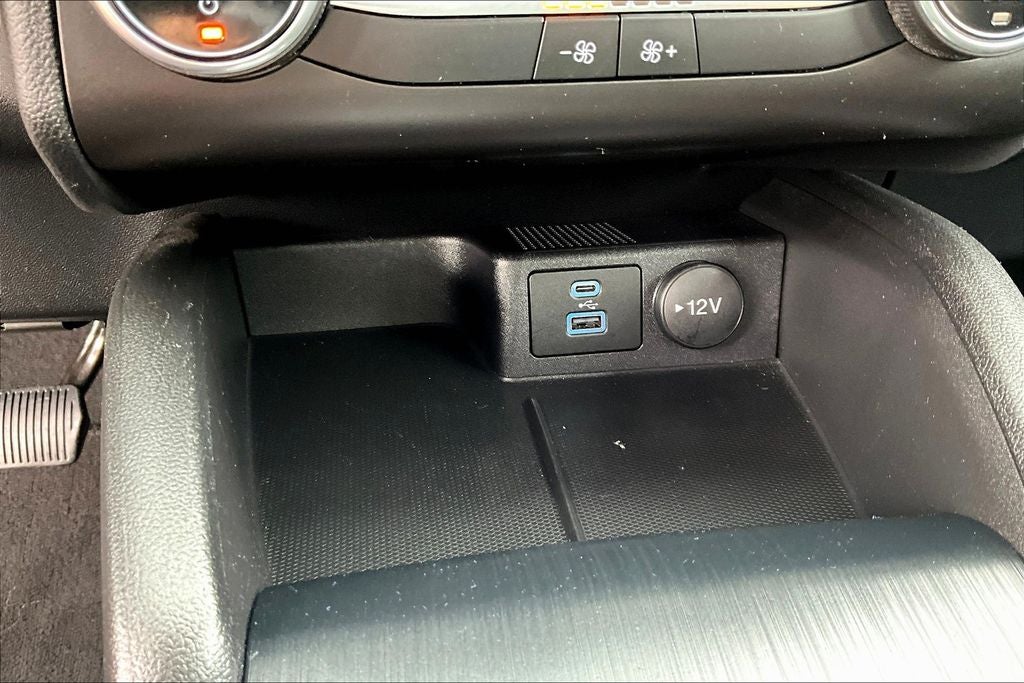 2023 Ford Escape Hybrid Active