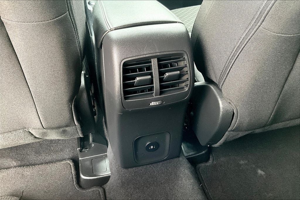 2023 Ford Escape Hybrid Active