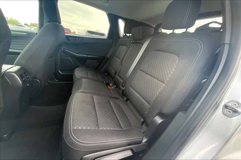 2023 Ford Escape Hybrid Active