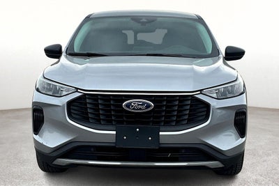 2023 Ford Escape Hybrid Active
