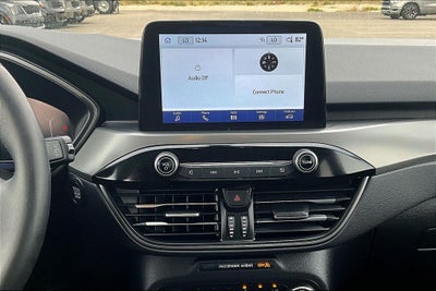 2023 Ford Escape Hybrid Active