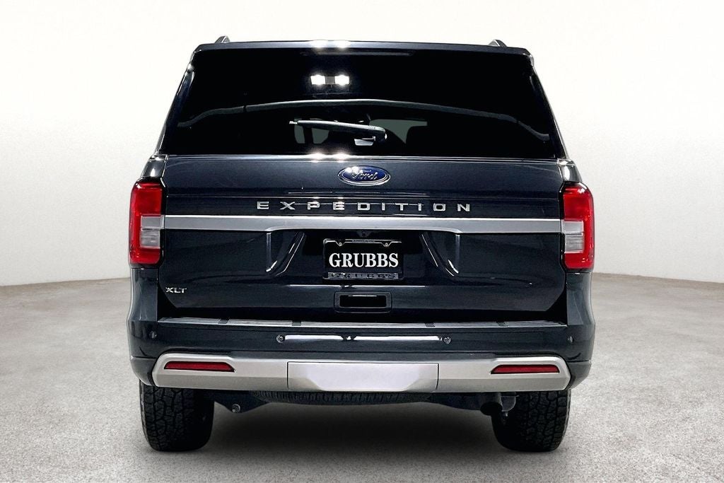 2022 Ford Expedition XLT