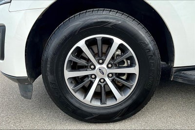 2021 Ford Expedition XLT