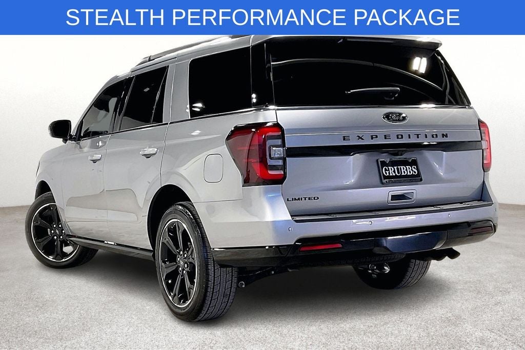 2024 Ford Expedition Limited