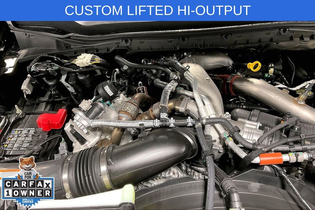 2026 Ford F-450SD Platinum DRW