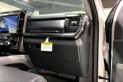 2026 Ford F-450SD Lariat DRW