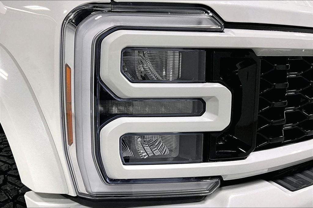 2026 Ford F-450SD Lariat DRW