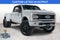 2026 Ford F-450 Platinum