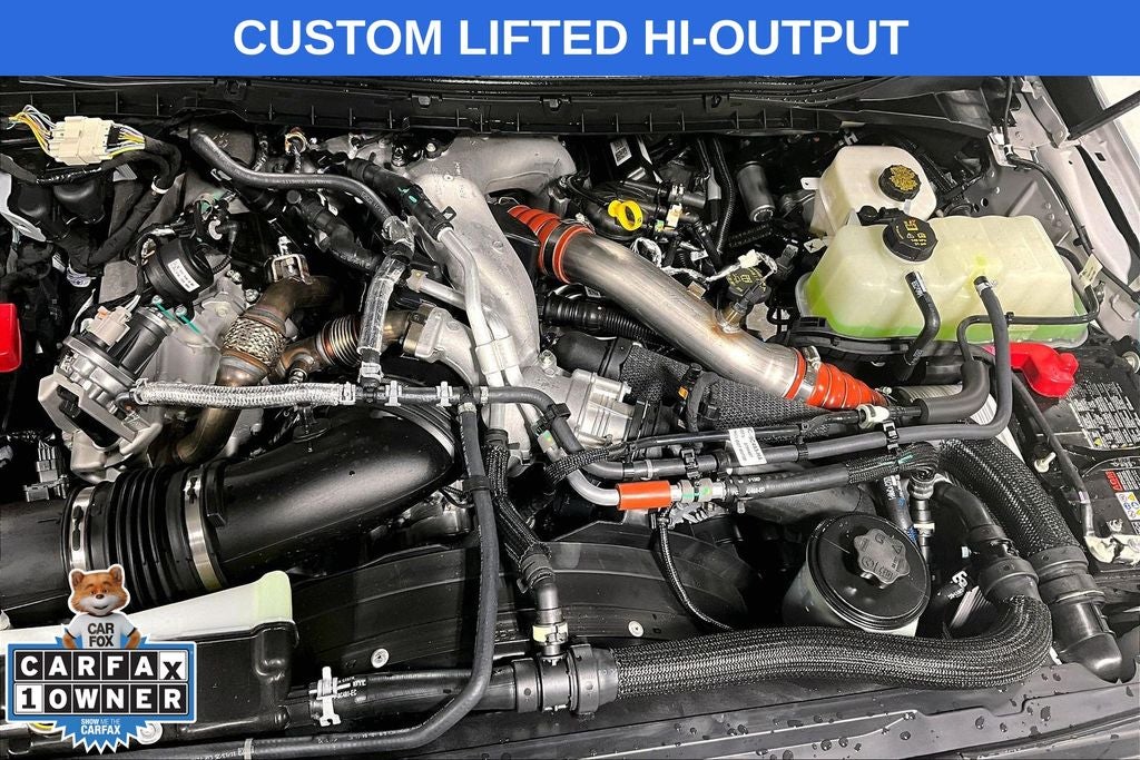 2026 Ford F-450 Platinum