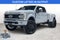 2026 Ford F-450 Platinum