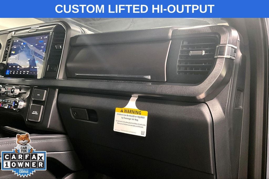 2026 Ford F-450 Platinum