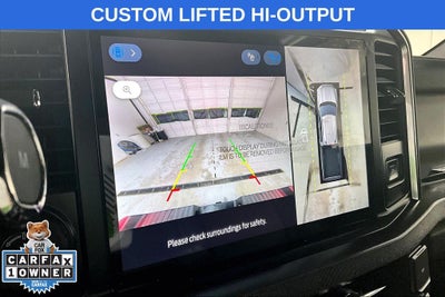 2026 Ford F-450 Platinum