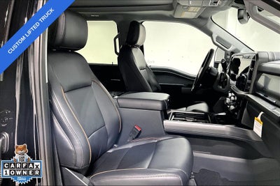 2026 Ford F-450SD Lariat DRW