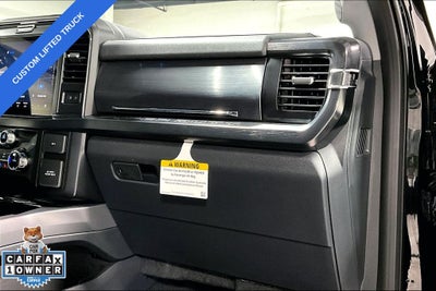 2026 Ford F-450SD Lariat DRW