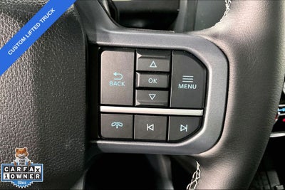 2026 Ford F-450SD Lariat DRW