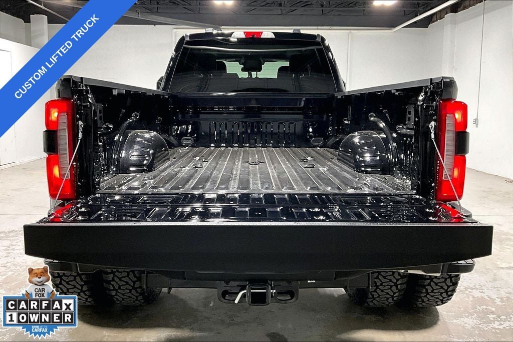 2026 Ford F-450SD Lariat DRW