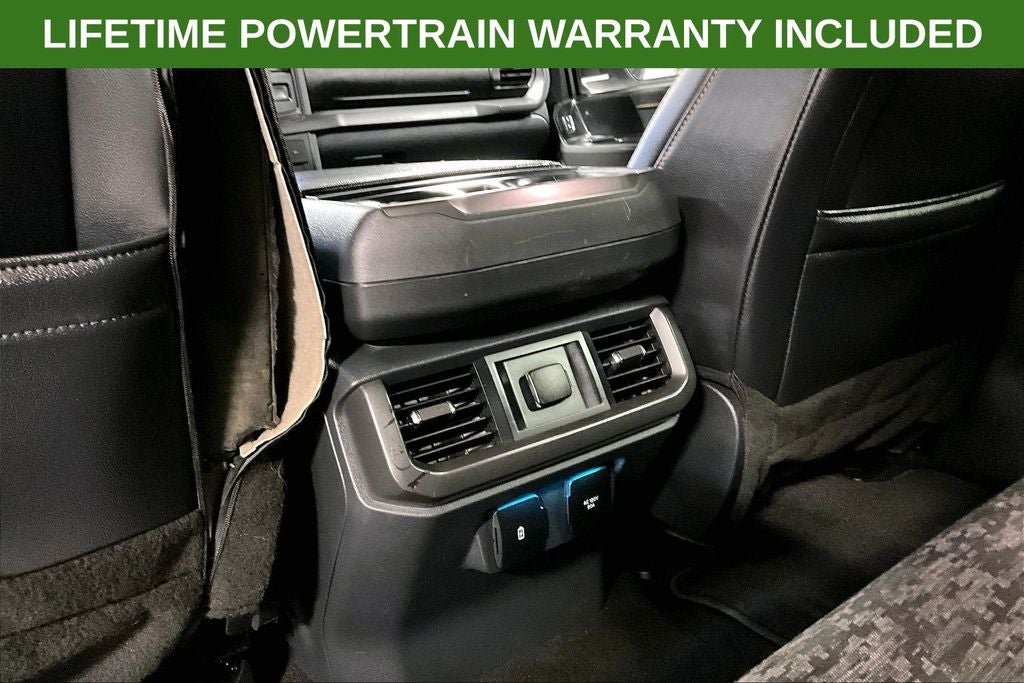 2024 Ford F-150 Tremor