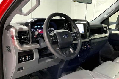 2025 Ford F-350SD XL