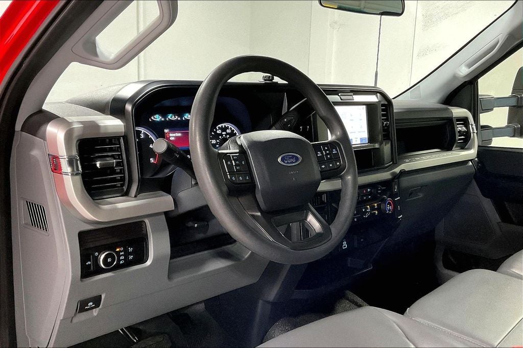 2025 Ford F-350SD XL
