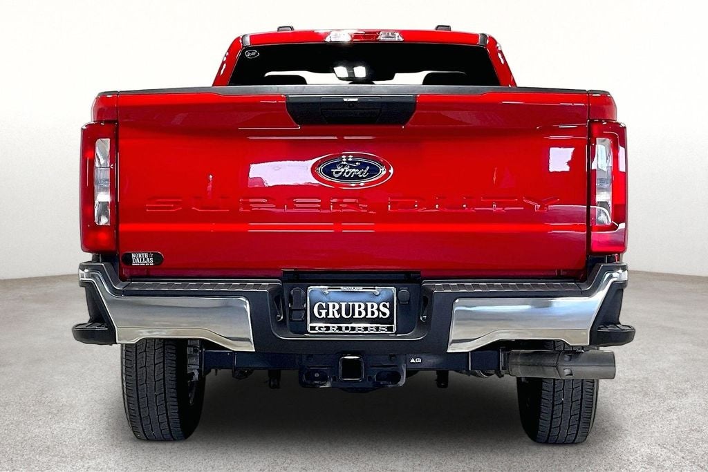 2025 Ford F-350SD XL