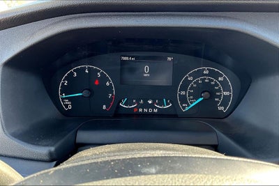 2024 Ford Transit-150 Cargo Van T-150 130 Low Rf 8670 GVWR RWD