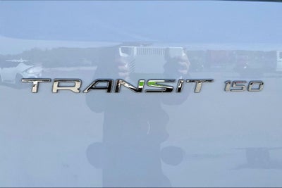 2024 Ford Transit-150 Cargo Van T-150 130 Low Rf 8670 GVWR RWD