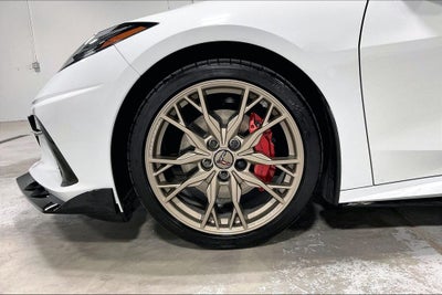 2025 Chevrolet Corvette Stingray RWD Coupe 1LT