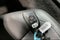 2025 Chevrolet Corvette Stingray RWD Coupe 1LT