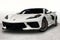 2025 Chevrolet Corvette Stingray RWD Coupe 1LT