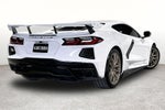 2025 Chevrolet Corvette Stingray RWD Coupe 1LT