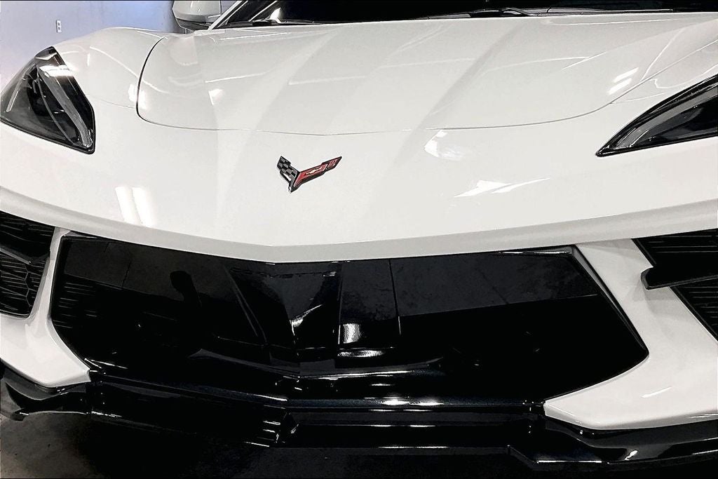 2025 Chevrolet Corvette Stingray RWD Coupe 1LT