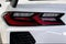 2025 Chevrolet Corvette Stingray RWD Coupe 1LT