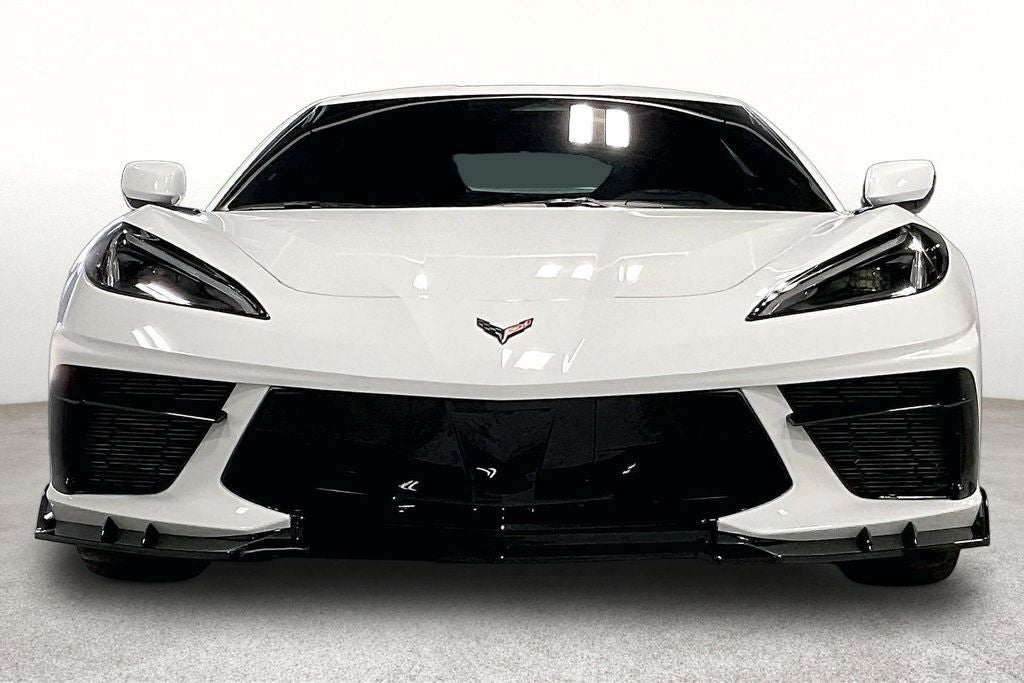 2025 Chevrolet Corvette Stingray RWD Coupe 1LT