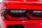 2024 Chevrolet Corvette Stingray RWD Convertible 2LT