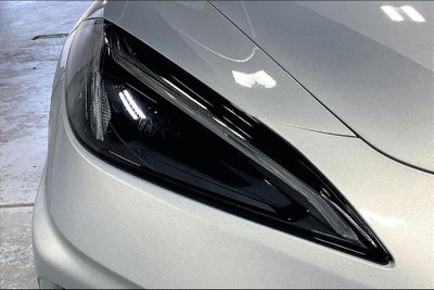 2023 Chevrolet Corvette Stingray RWD Coupe 3LT