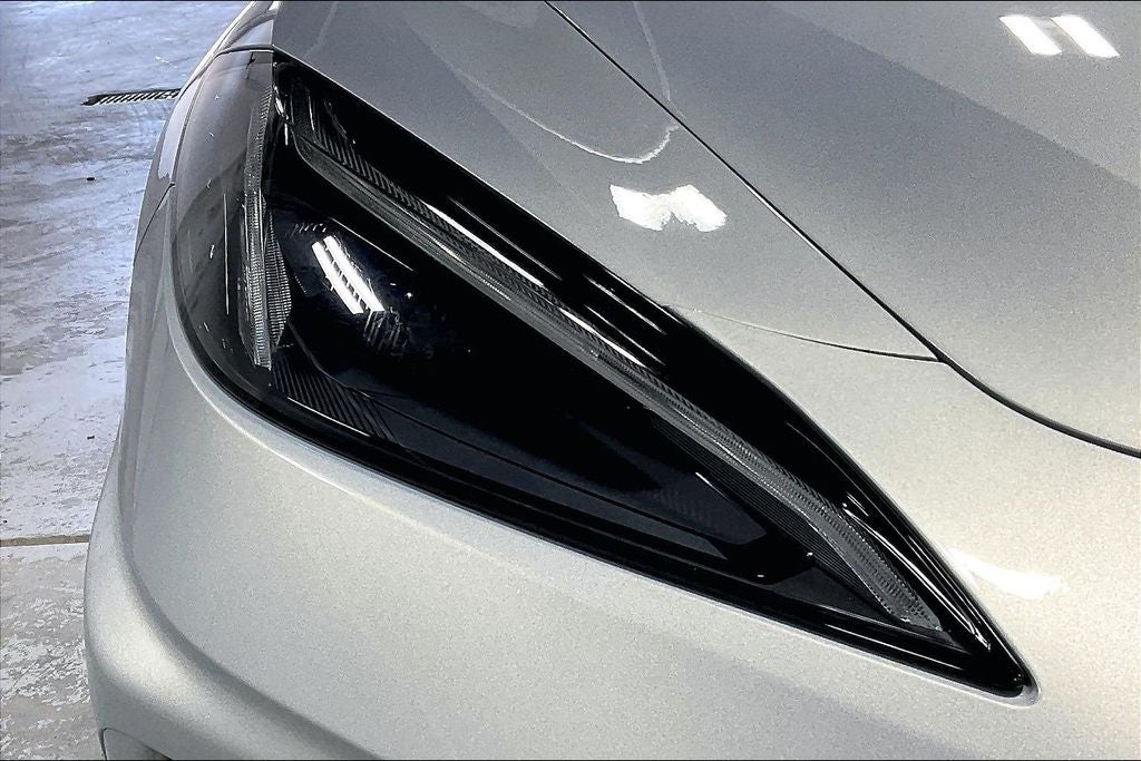2023 Chevrolet Corvette Stingray RWD Coupe 3LT