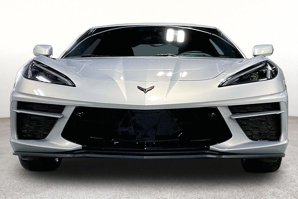 2023 Chevrolet Corvette Stingray RWD Coupe 3LT
