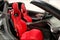 2023 Chevrolet Corvette Stingray RWD Convertible 3LT