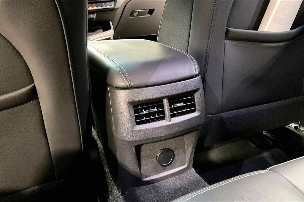 2025 Cadillac CT4 Luxury RWD