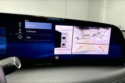 2025 Cadillac CT5 Premium Luxury RWD