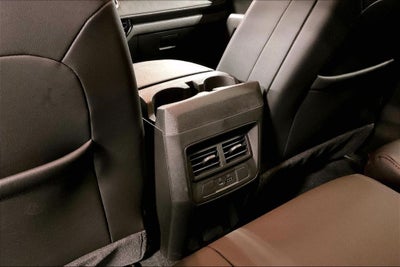 2025 Chevrolet Colorado 2WD LT