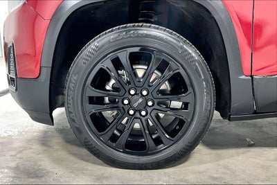 2023 GMC Acadia FWD SLT