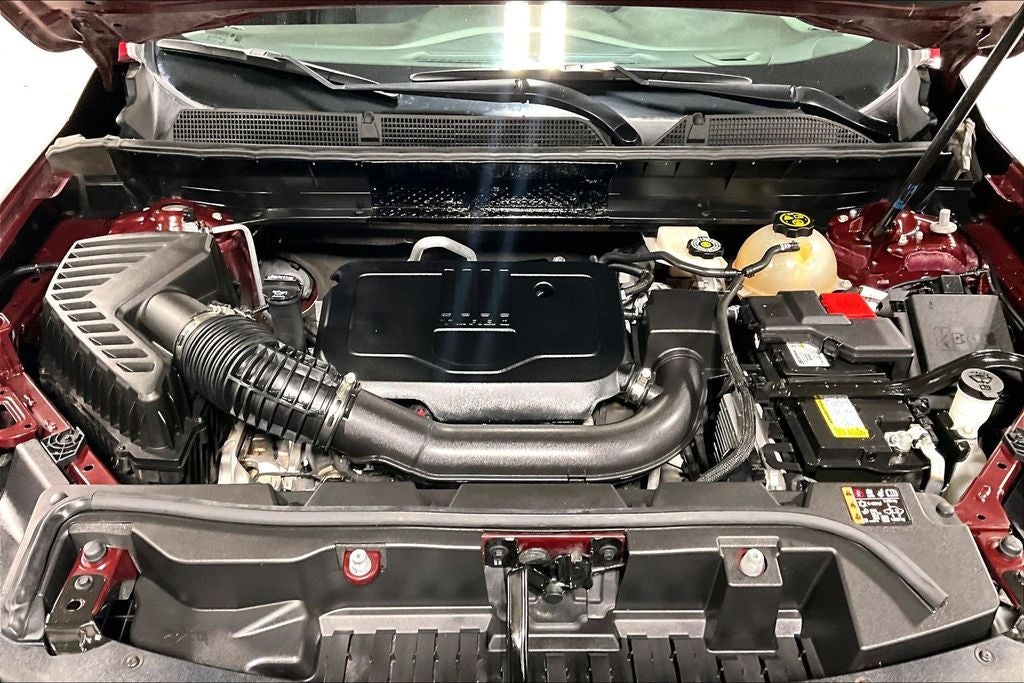 2023 GMC Acadia FWD SLT